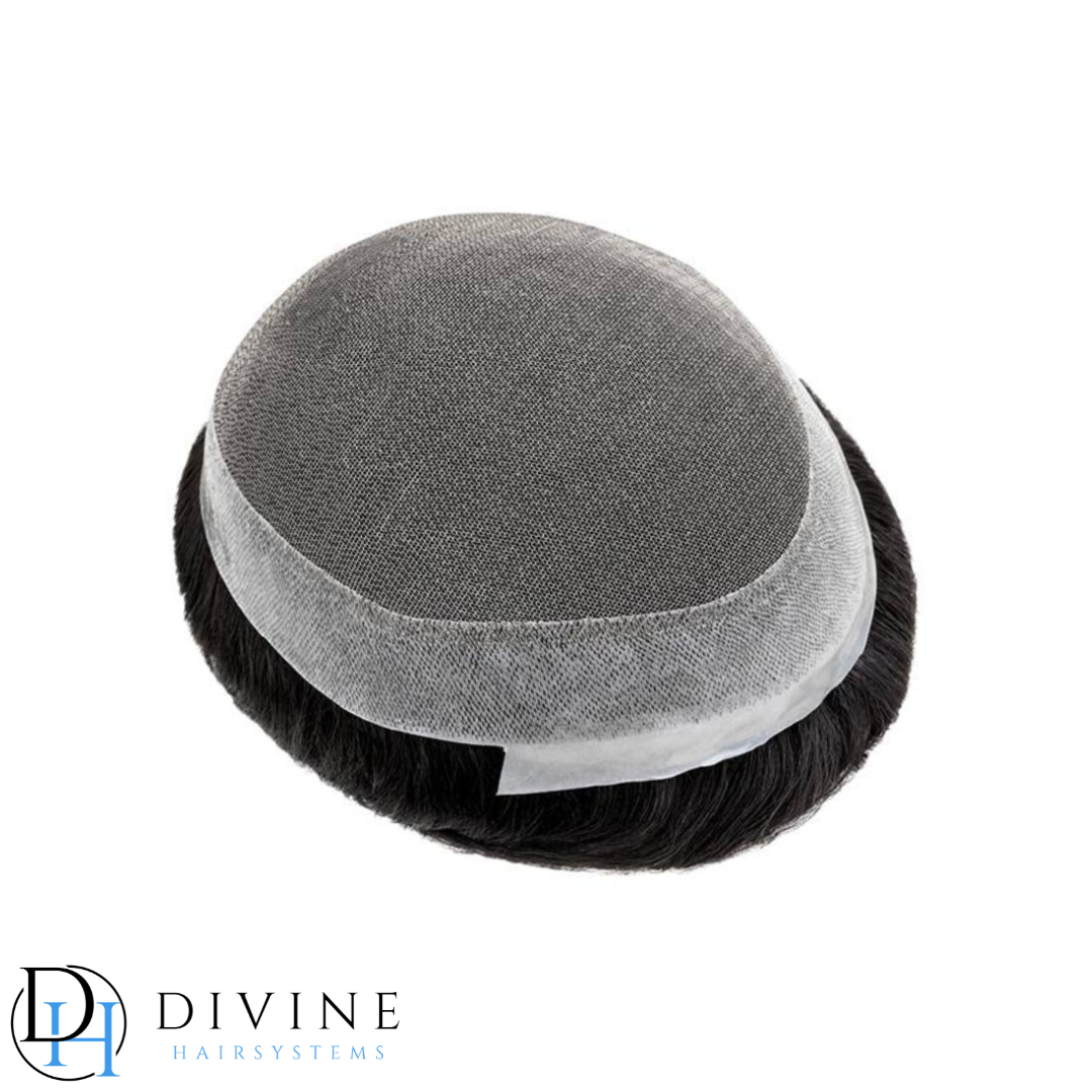 Haarsystem Combo (Folie & Lace)