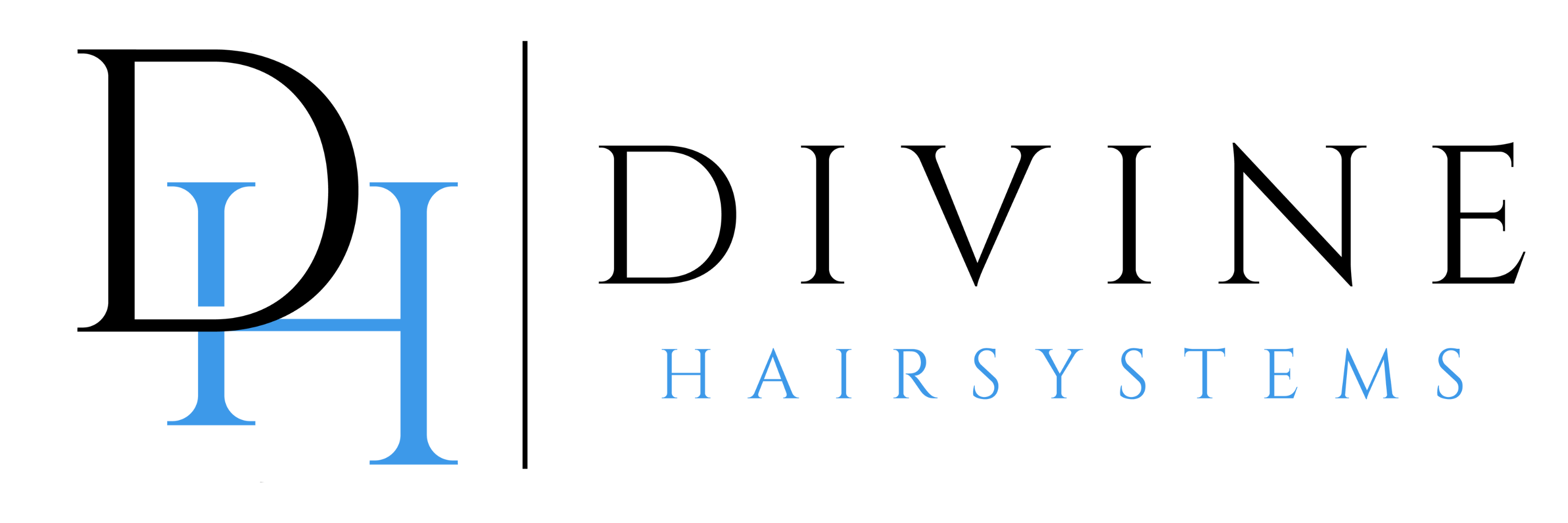 Logo von Divine Hairsystems®
