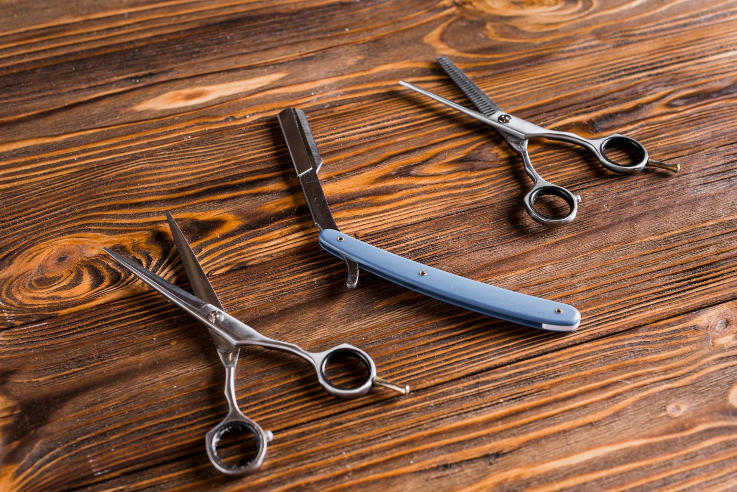 Material zum Zuschnitt für Haarsysteme