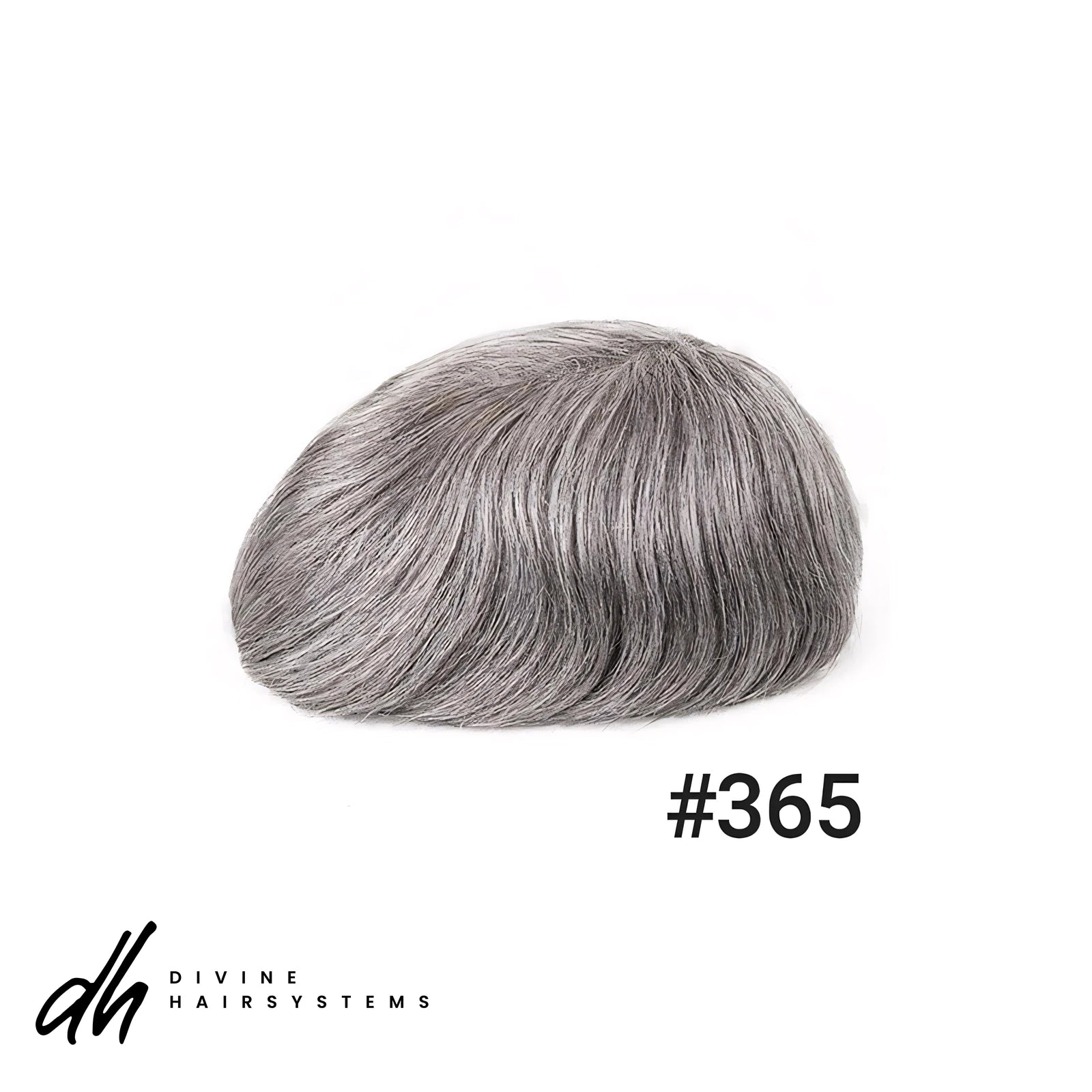 big_365 Haarsystem für Männer Farbe 365