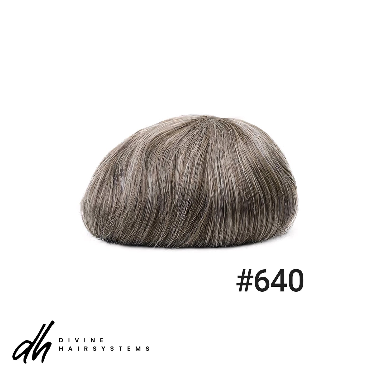 big_640 Haarsystem für Männer Farbe 640