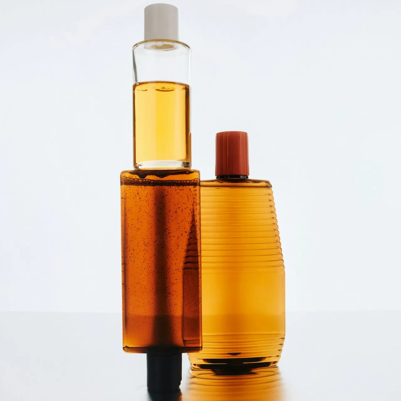 haarpflege mit Haarsystem