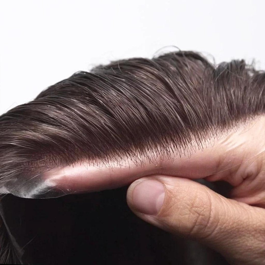 Haarsystem ThinSkin - Divine Hairsystems®