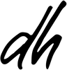 Divine Hairsystems logo