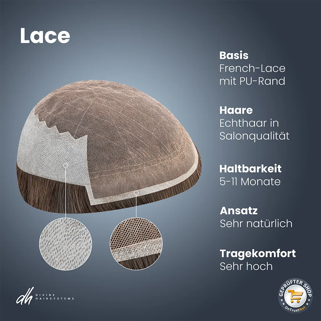 Lace