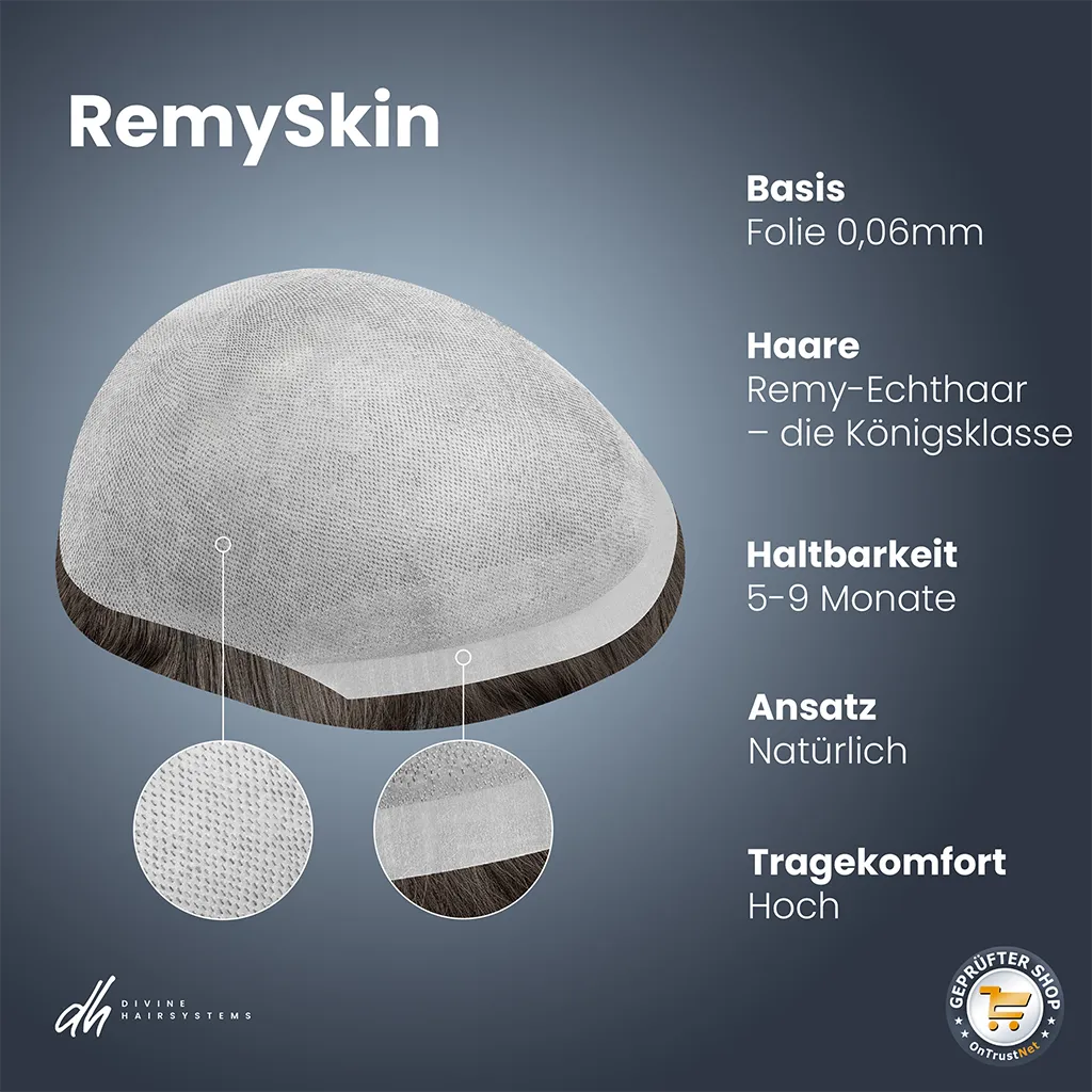 RemySkin