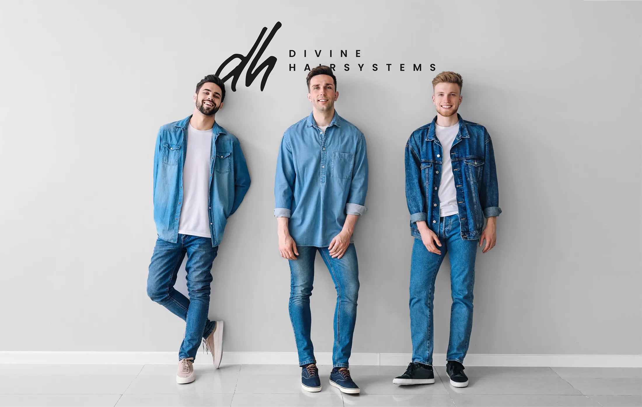 das team von divine hairsystems