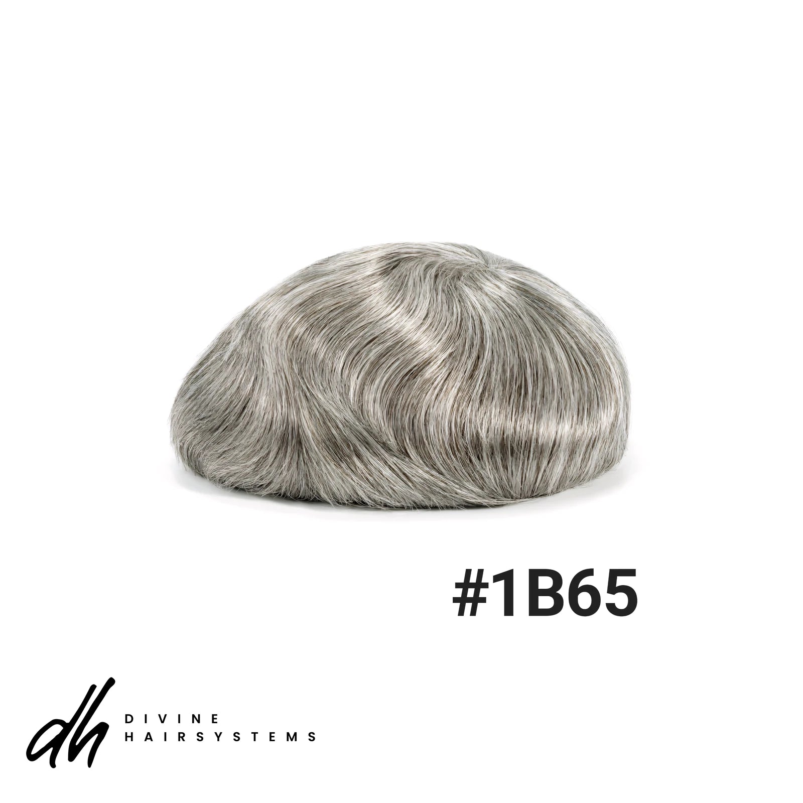 big_1b65 Haarsystem für Männer Farbe 1b65