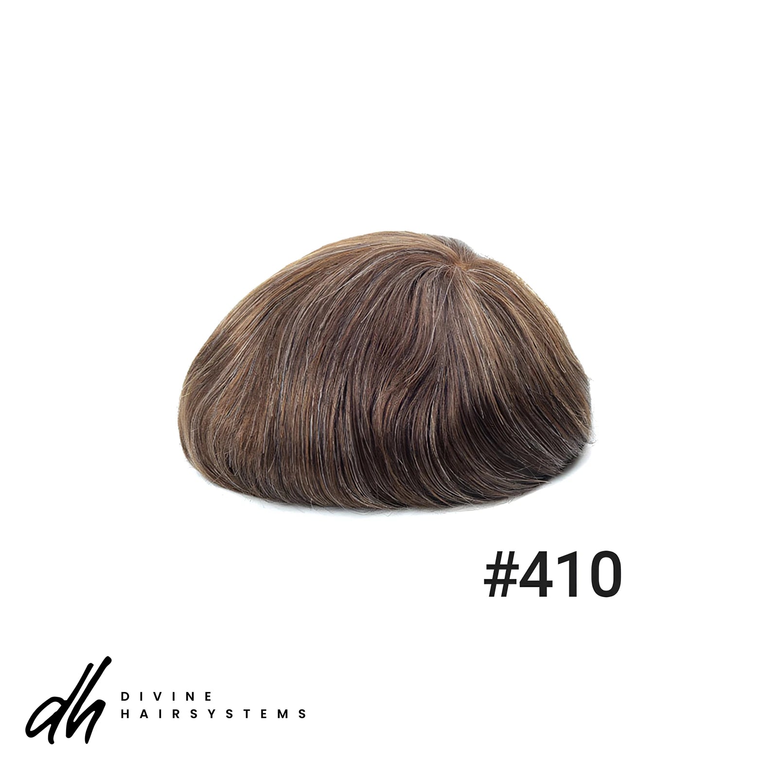 big_410 Haarsystem für Männer Farbe 410