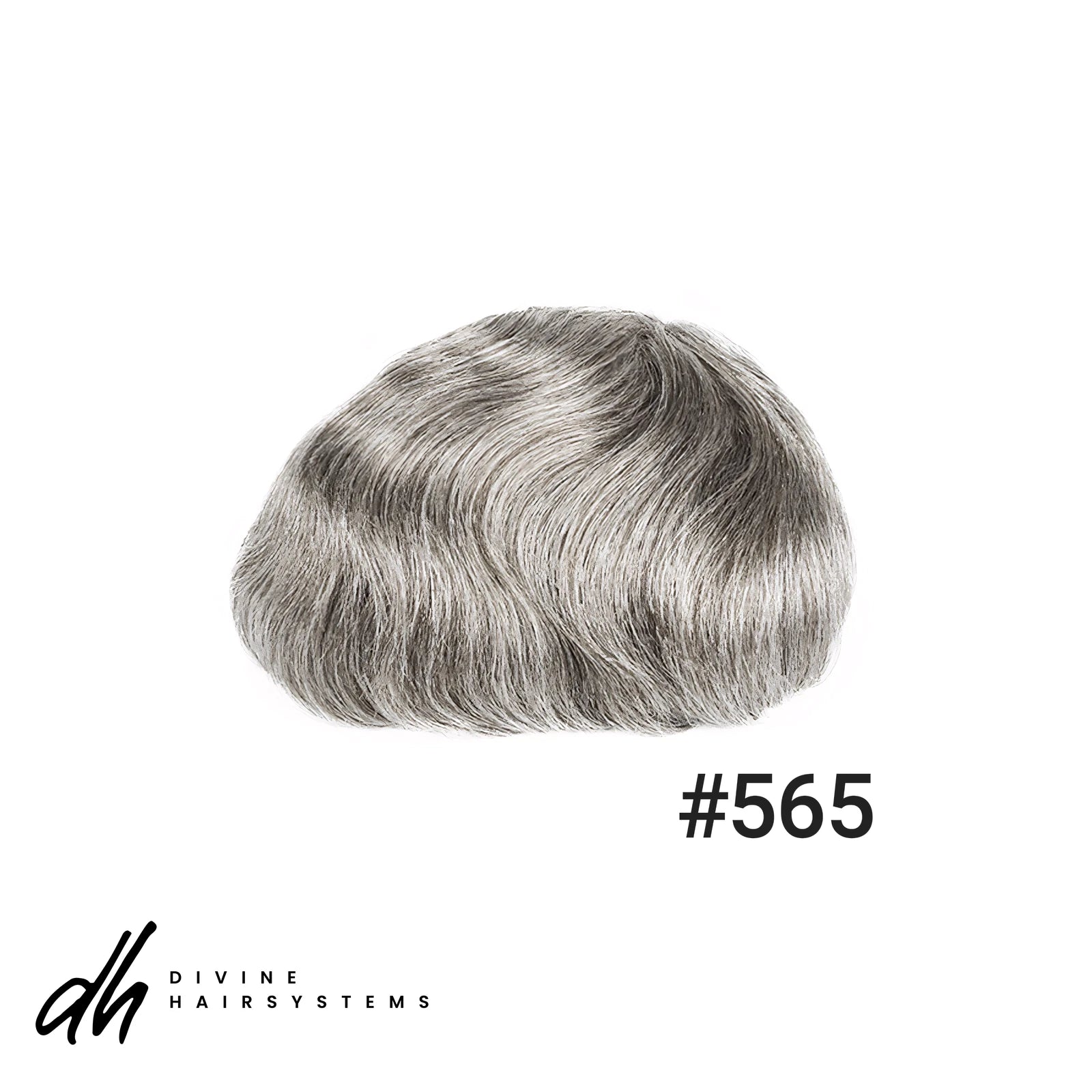 big_565 Haarsystem für Männer Farbe 565