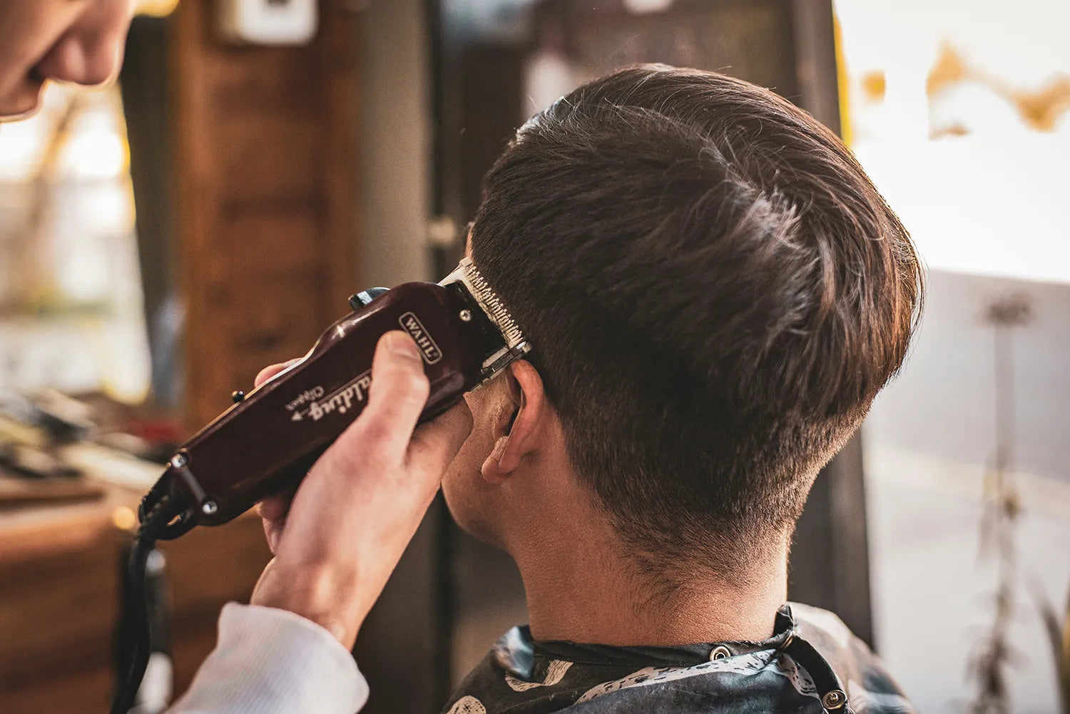schulungen mit haarsystem