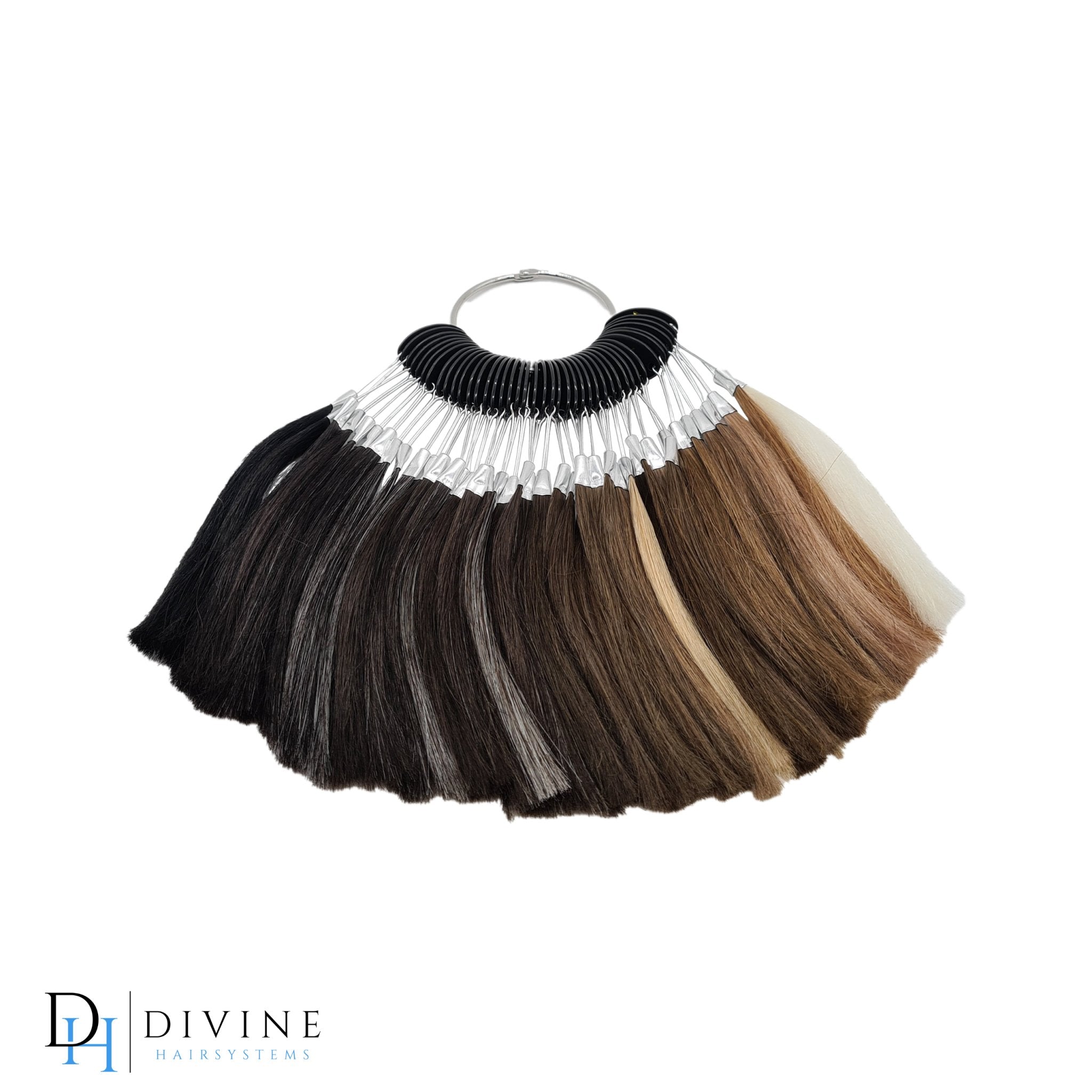 Farbring - Divine Hairsystems®